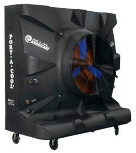 HURRICANE Portacool air cooler